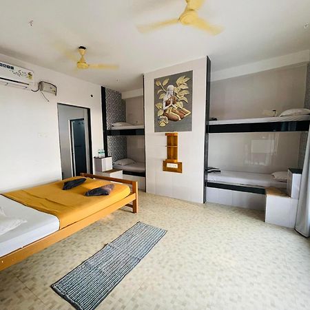 The Meraki Beach Resort Gokarna  Εξωτερικό φωτογραφία