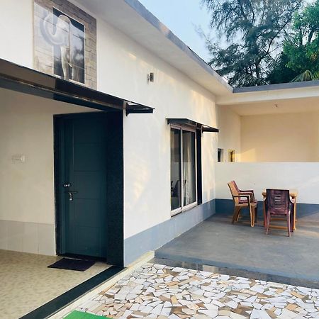 The Meraki Beach Resort Gokarna  Εξωτερικό φωτογραφία